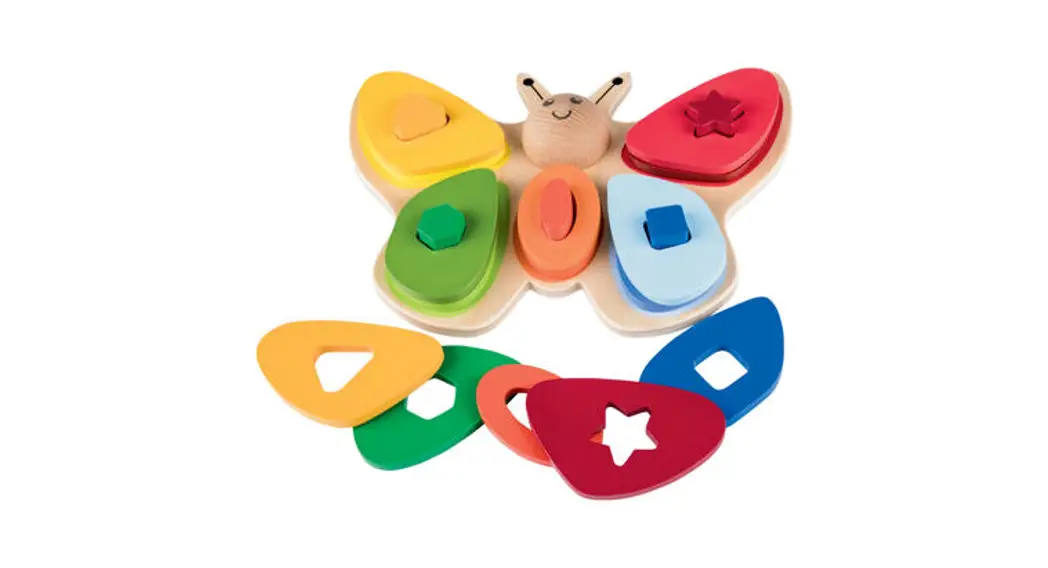 Playtive 2 In 1 Puzzle And Stacking Game Instruction Manual Playtive 2 In 1 Puzzle And Stacking Game Instruction Manual