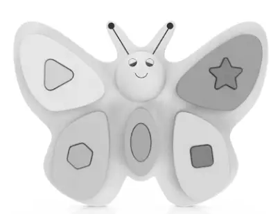 playtive 2 in 1 Puzzle and Stacking Game