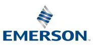 EMERSON Logo