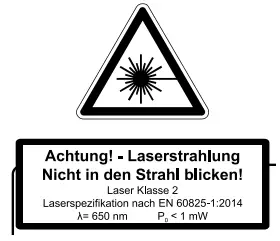 scheppach HM110MP Sliding Mitre Saw - icpn 1