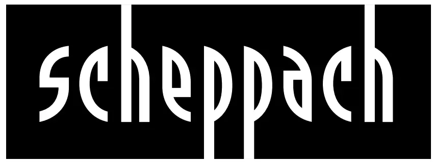 scheppach logo