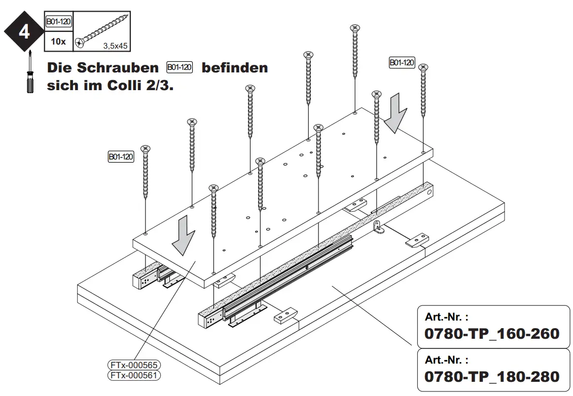 OAK Reclaimed Wood Coated Aid Mab Table Top fig 10