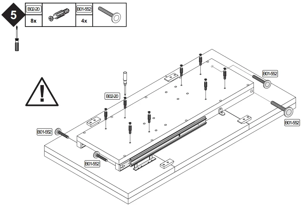 OAK Reclaimed Wood Coated Aid Mab Table Top fig 11