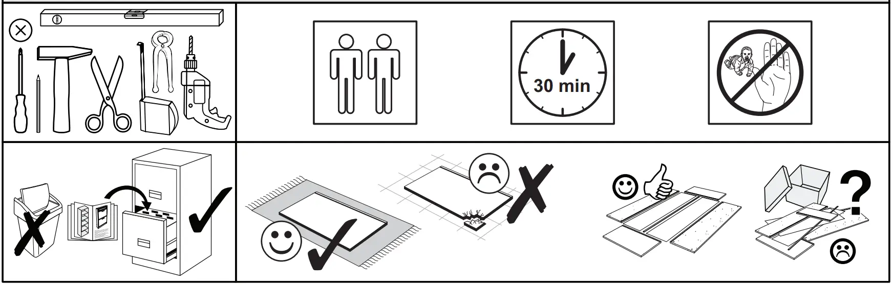 OAK Reclaimed Wood Coated Aid Mab Table Top fig 8