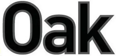 OAK logo