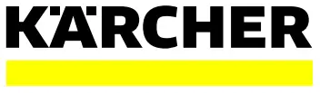 KARCHER -logo