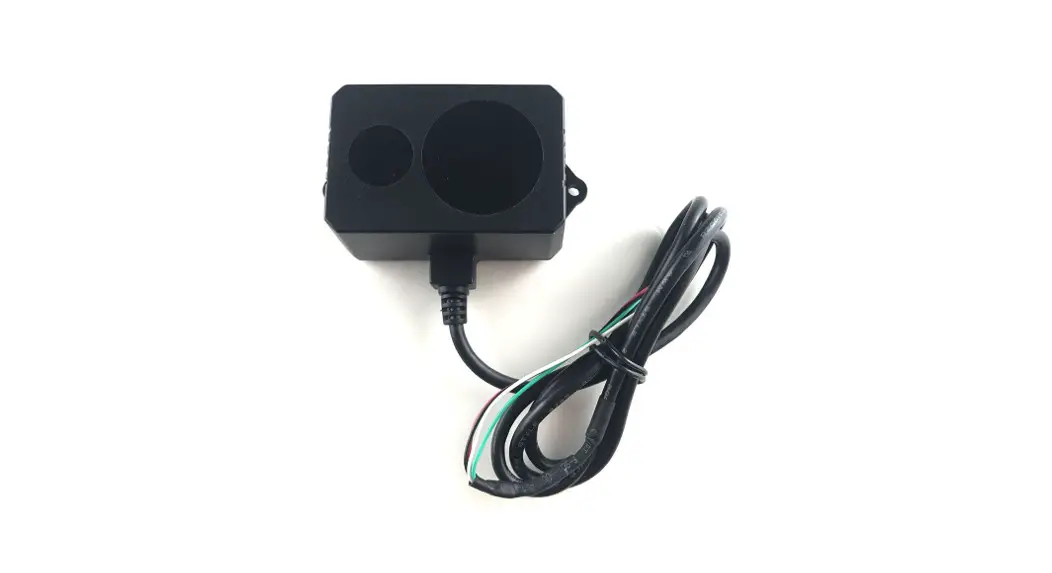 Benewake Tf02-pro-w Single Point Ranging Lidar User Manual