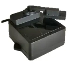 Benewake TF02 Pro W Single Point Ranging LiDAR - Figure 5