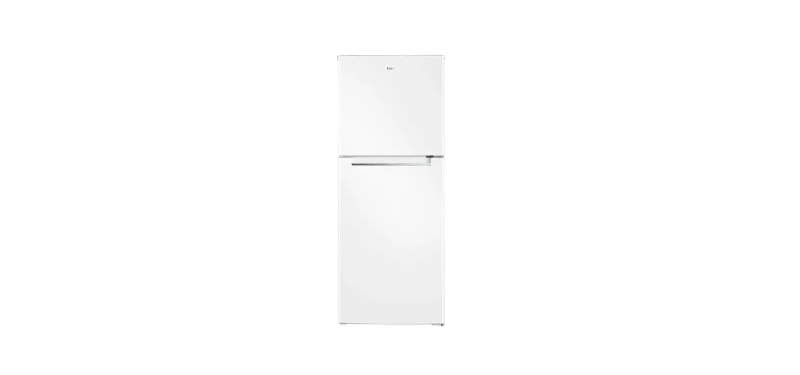 Haier Hrf220tw3 54cm 198l Top Refrigerator Freezer User Guide