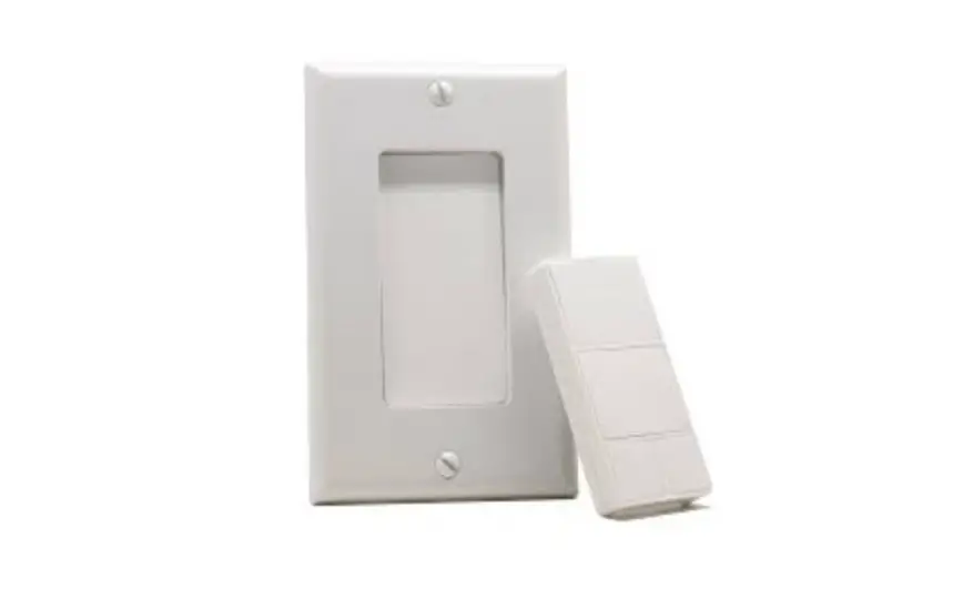 Minoston Mr40z S2 Remote Control Switch User Guide Minoston Mr40z S2 Remote Control Switch User Guide