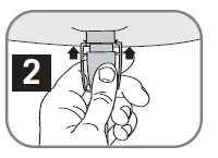 Sunbeam Sleep warm Heated 3