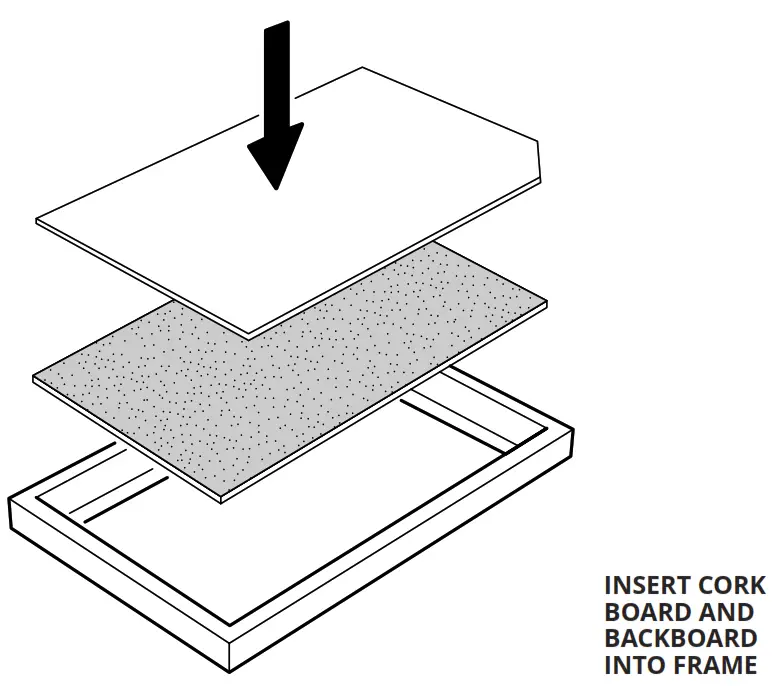 IKEA RIBBA ORGANIZERS Repurposeful -ORIGINAL PRODUCT 3