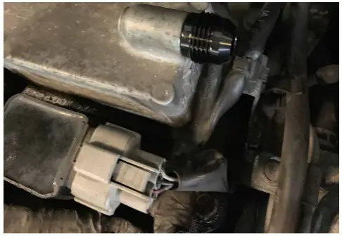 MAPerformance-EVOX-OCC-REV2-Evo-X-Catch-Can-Coolant-Expansion-Tank-fig-11