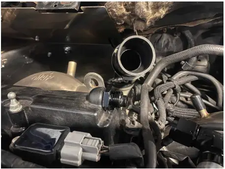 MAPerformance-EVOX-OCC-REV2-Evo-X-Catch-Can-Coolant-Expansion-Tank-fig-12