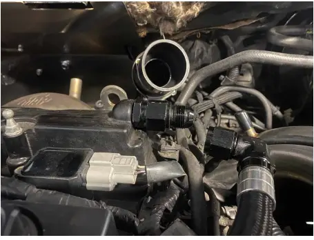 MAPerformance-EVOX-OCC-REV2-Evo-X-Catch-Can-Coolant-Expansion-Tank-fig-13