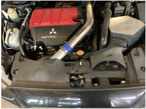 MAPerformance-EVOX-OCC-REV2-Evo-X-Catch-Can-Coolant-Expansion-Tank-fig-2