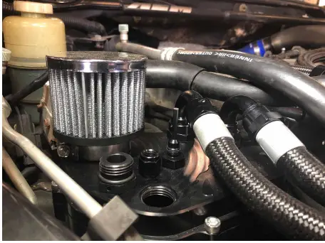 MAPerformance-EVOX-OCC-REV2-Evo-X-Catch-Can-Coolant-Expansion-Tank-fig-23