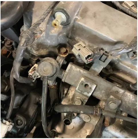 MAPerformance-EVOX-OCC-REV2-Evo-X-Catch-Can-Coolant-Expansion-Tank-fig-5