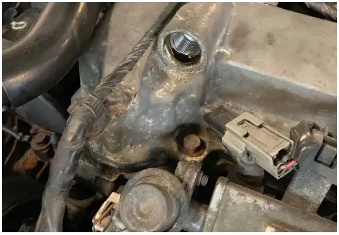 MAPerformance-EVOX-OCC-REV2-Evo-X-Catch-Can-Coolant-Expansion-Tank-fig-8