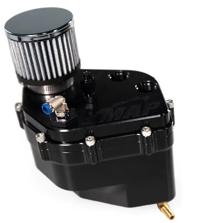 MAPerformance-EVOX-OCC-REV2-Evo-X-Catch-Can-Coolant-Expansion-Tank-product