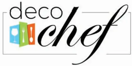 deco chef logo
