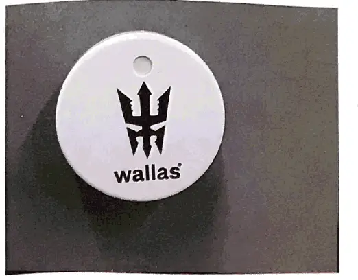 wallas 4432 Bluetooth Temperature Sensor FIG (11)