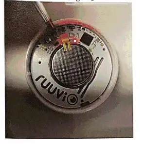 wallas 4432 Bluetooth Temperature Sensor FIG 13