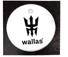 wallas 4432 Bluetooth Temperature Sensor FIG (2)