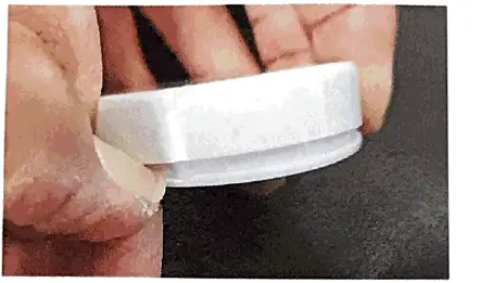 wallas 4432 Bluetooth Temperature Sensor FIG (4)