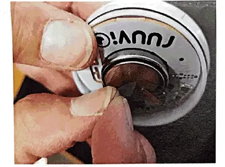 wallas 4432 Bluetooth Temperature Sensor FIG (6)