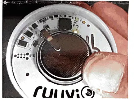 wallas 4432 Bluetooth Temperature Sensor FIG (7)