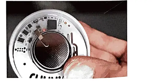 wallas 4432 Bluetooth Temperature Sensor FIG (8)