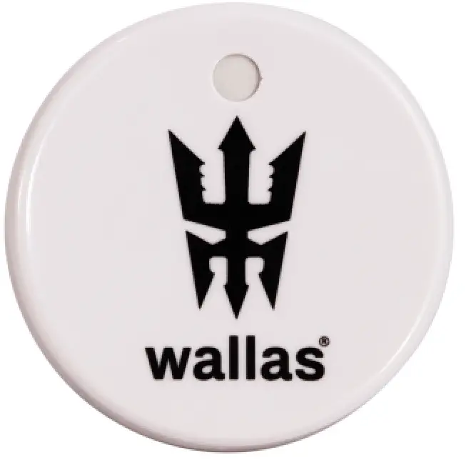 wallas 4432 Bluetooth Temperature Sensor PRODUCT-IMGG