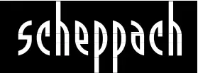 Scheppach logo