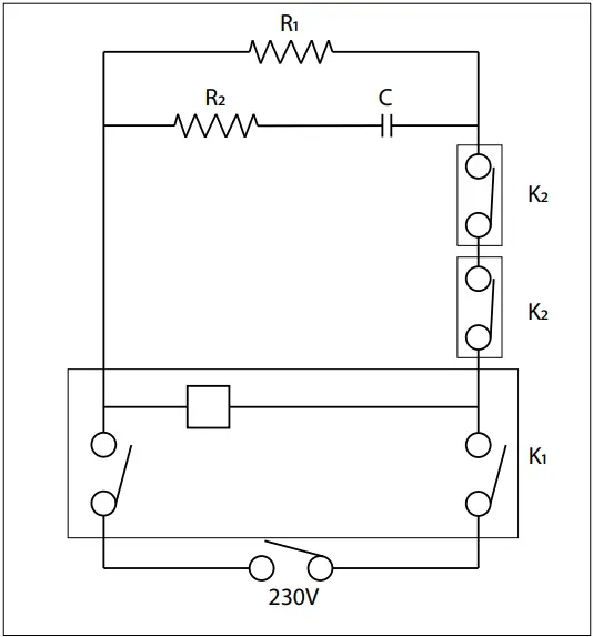 scheppach HBS300 Band Saw B01