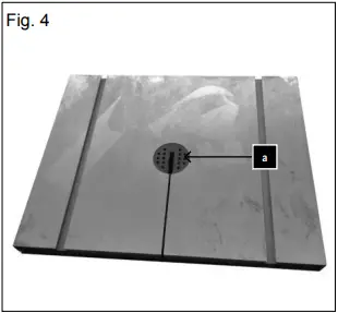 scheppach HBS300 Band Saw fig 4
