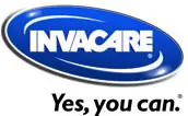 Invacare LOGO