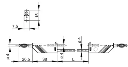 HIRSCHMANN-MLN-200-Measuring-Lead-11