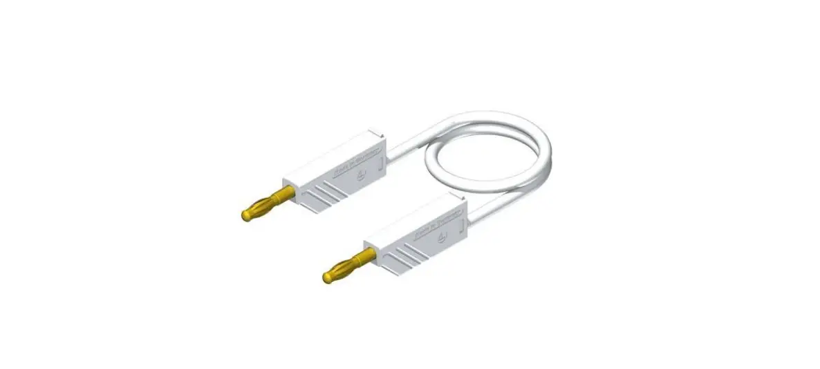 Hirschmann Mln 200 Measuring Lead User Guide Hirschmann Mln 200 Measuring Lead User Guide