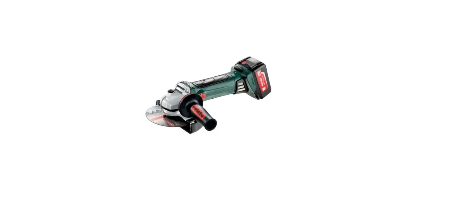 Metabo 602191840 Cordless Drill Instruction Manual Metabo 602191840 Cordless Drill Instruction Manual