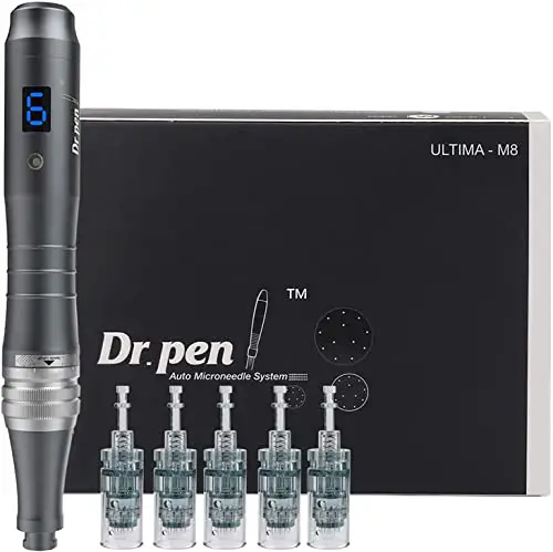 Dr pen M8-W Professional Microneedling Pen