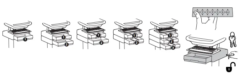 ergotron-SV44-2242-1-SV-Electric-Lift-Cart-with-Arm-Fig-08