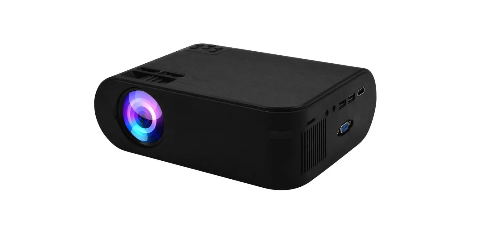 Shenzhen Jiuding Anxin Technology An21plus Mini Projector Portable User Manual