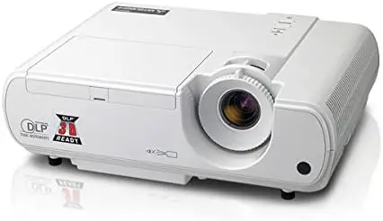 Mitsubishi XD221U D DLP Projector