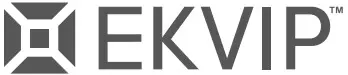 EKVIP Logo