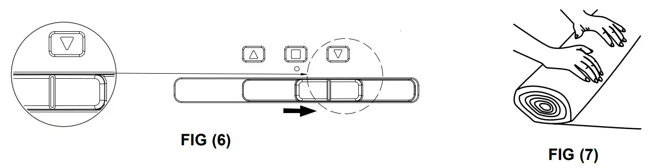 INTEX AP620C Fast-Fill Electric Pump - Figure 6