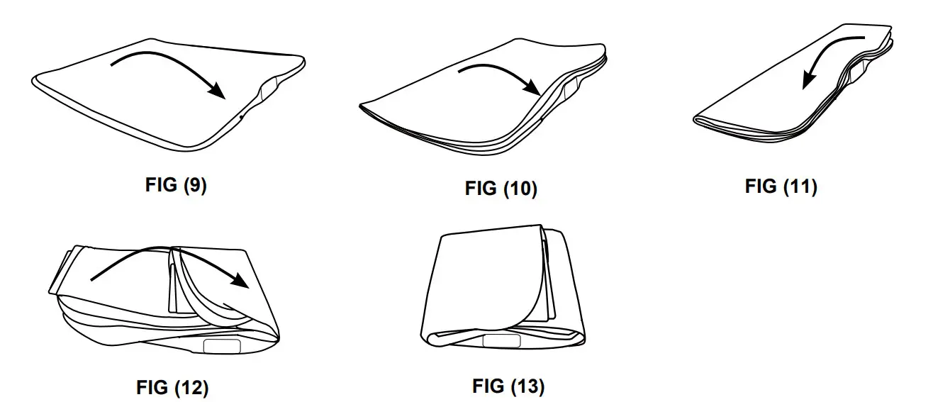 INTEX AP620C Fast-Fill Electric Pump - Figure 8