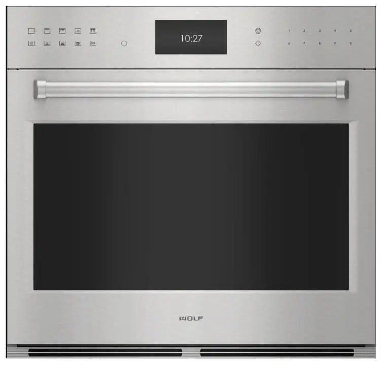 WOLF-ICBSO3050PE-76-CME-Series-Professional-Built-In-Single-Oven