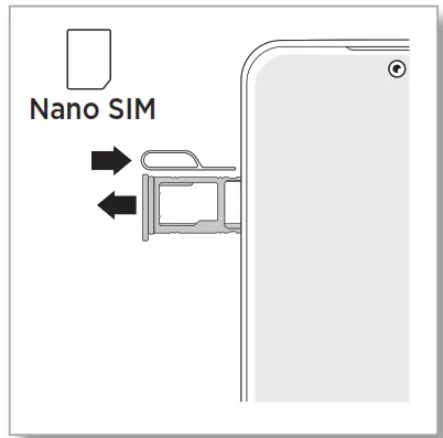 motorola moto g 5G Smart Phone - 2