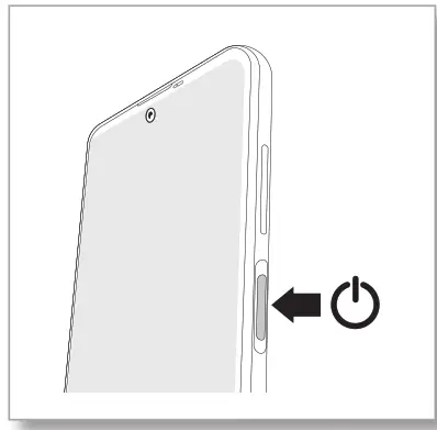 motorola moto g 5G Smart Phone - 4